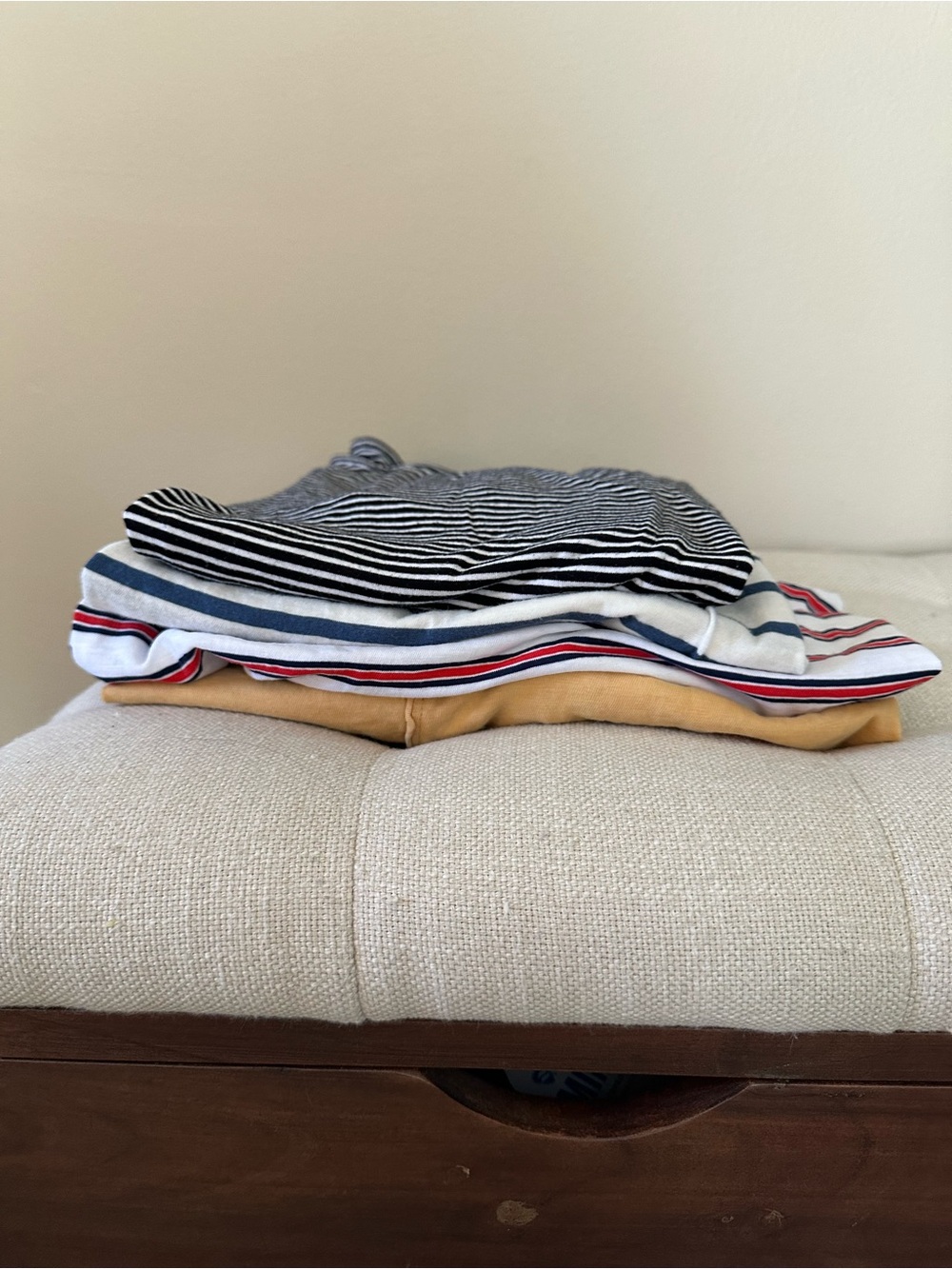 Bundle of 4 women’s t shirts